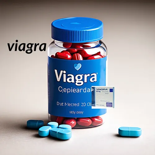 Viagra para hombres